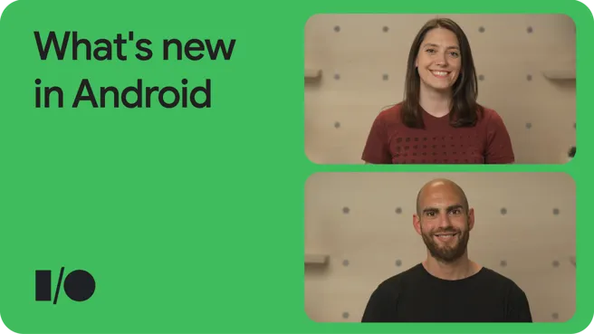 Android is enabling opportunity