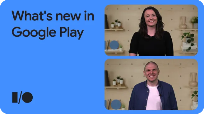 Android Developers Blog: The Google Play Awards are returning to Google I/O
