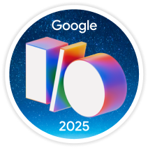 Google I/O 2025